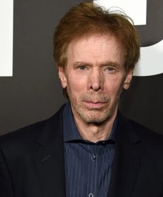 Producer Jerry Bruckheimer information in all topics