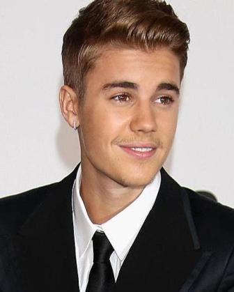 Great pop singer Justin Bieber information in all topics