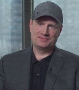 Producer Kevin Feige information in all topics