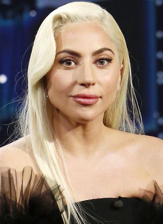 Great pop singer Lady Gaga information in all topics