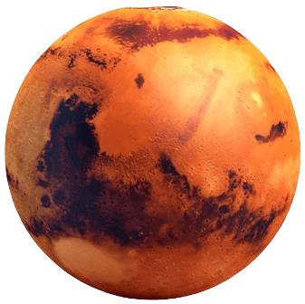 Mars Planet information in all topics