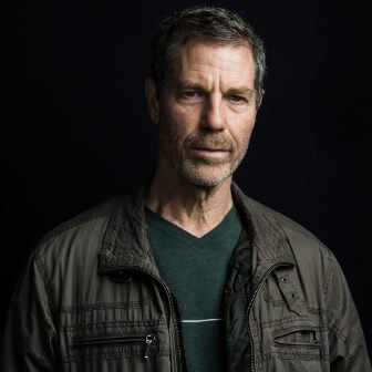Famous choreographer Ohad Naharin information information in all topics