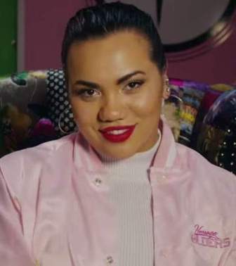 Famous choreographer Parris Goeble information in all topics