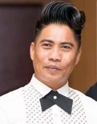 Fight master Peter Hein information in all topics