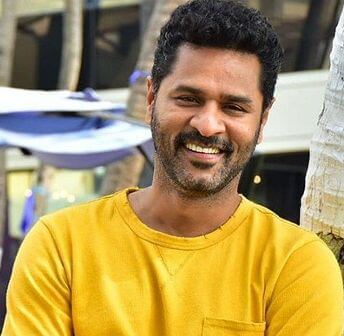 Famous choreographer Prabhu Deva information in all topics