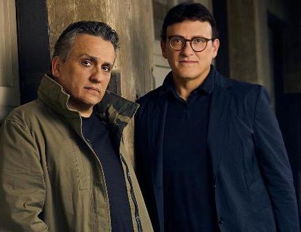 Directors Russo Brothers information in all topics