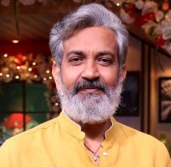 Director S S Rajamouli information in all topics