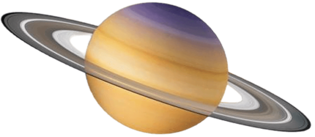 Saturn Planet information in all topics