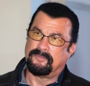 Action Choreographer Steven Seagal information in all topics