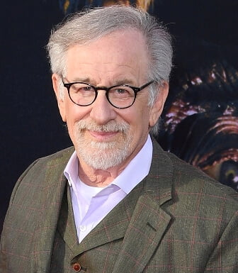 Producer Steven Spielberg information in all topics