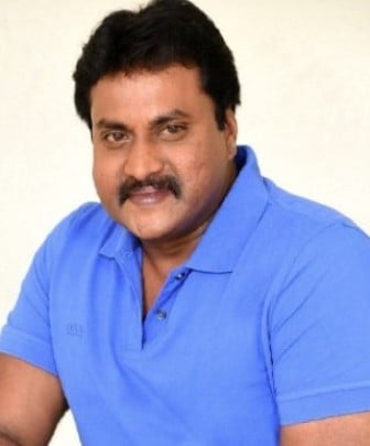 Tollywood Comedian Sunil information in all topics