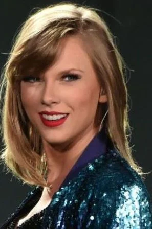 Great pop singer Taylor Swift information in all topics