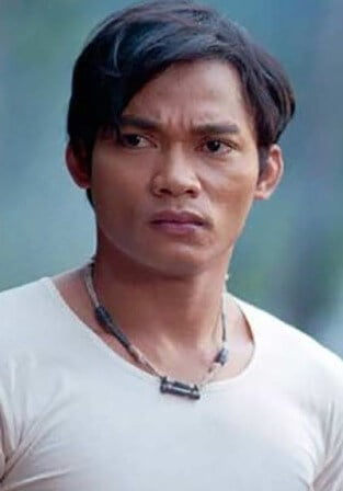 Martial Artist Tony Jaa information in all topics