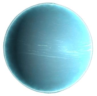 Uranus Planet information in all topics