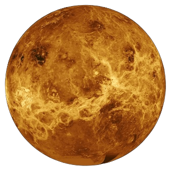 Venus Planet information in all topics